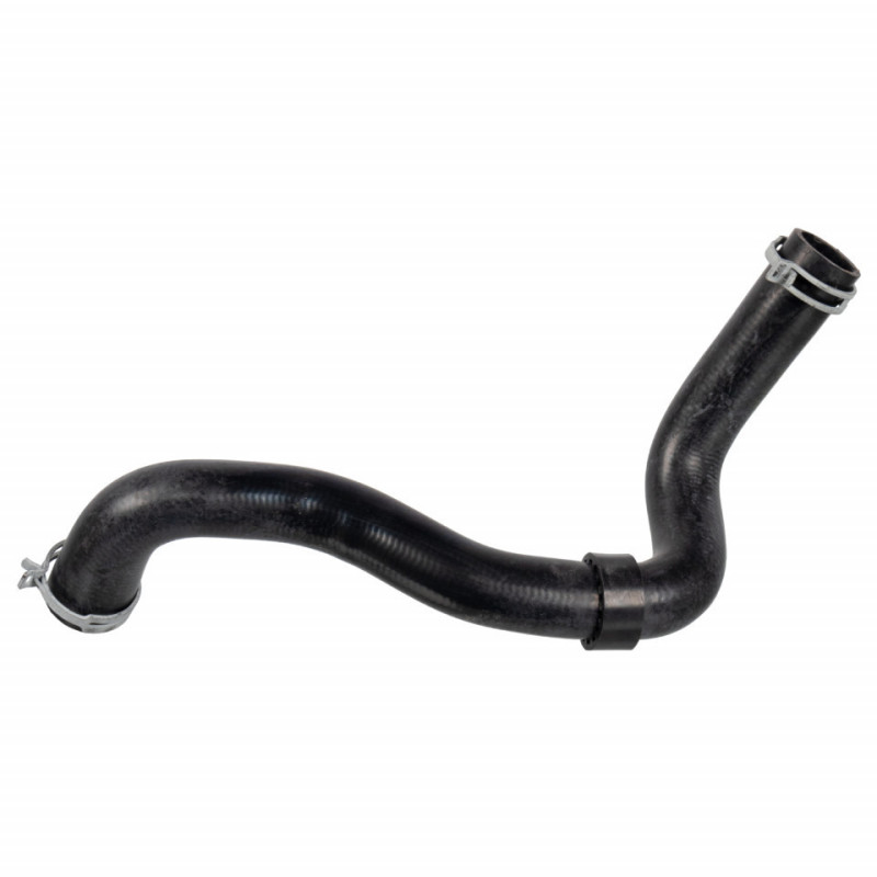 FEBI BILSTEIN 170959 Kühlerschlauch für Logan Clio Duster Dokker Lodgy Sandero Captur Thalia