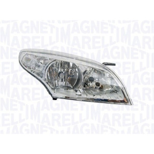 Faro Fanale Anteriore Destra per - MAGNETI MARELLI 711307023109
