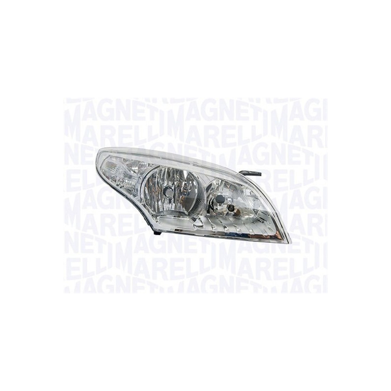 Hauptscheinwerfer Rechts für - MAGNETI MARELLI 711307023109