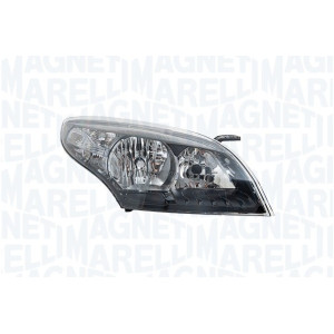 Headlight Left for - MAGNETI MARELLI 711307023254