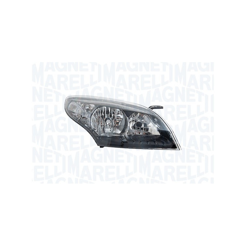 Faro Delantero Izquierdo para - MAGNETI MARELLI 711307023254