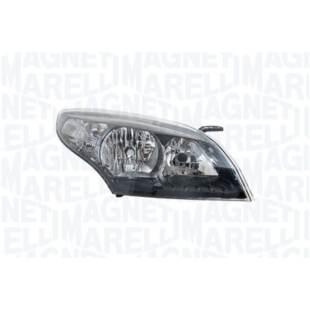 Faro Fanale Anteriore Sinistra per - MAGNETI MARELLI 711307023254