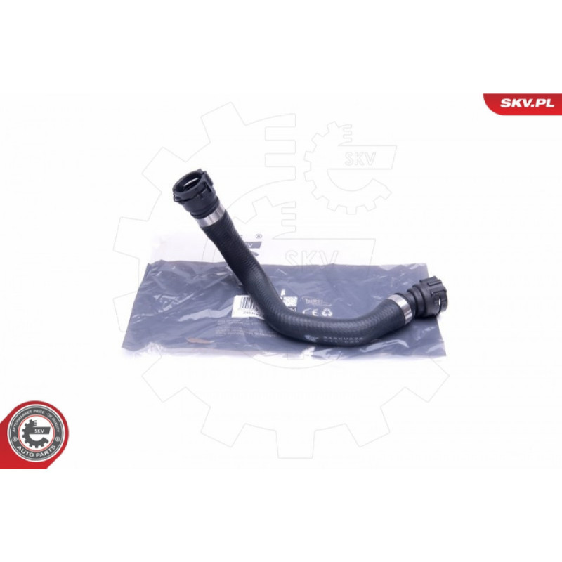 ESEN SKV 24SKV276 Radiator Hose