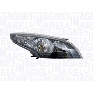 Reflektor Prawy dla - MAGNETI MARELLI 711307023255