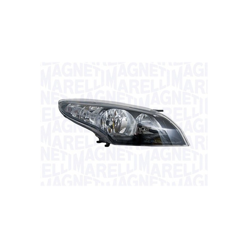 Faro Delantero Derecho para - MAGNETI MARELLI 711307023255