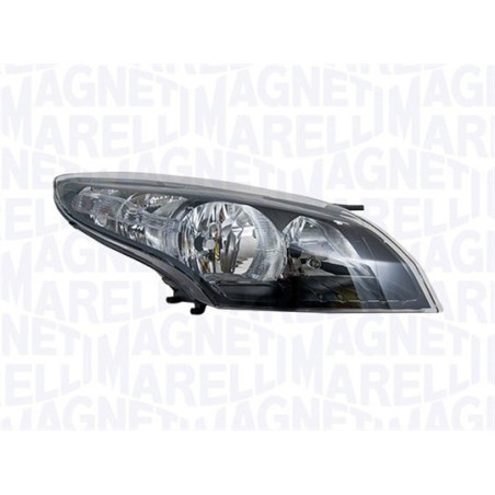 Faro Delantero Derecho para - MAGNETI MARELLI 711307023255