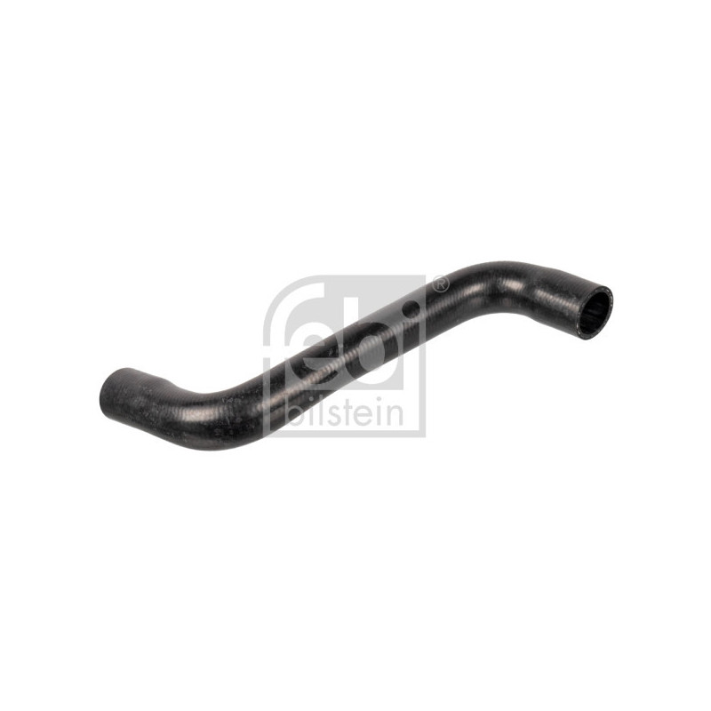 FEBI BILSTEIN 171210 Przewód elastyczny chłodnicy dla Renault Clio