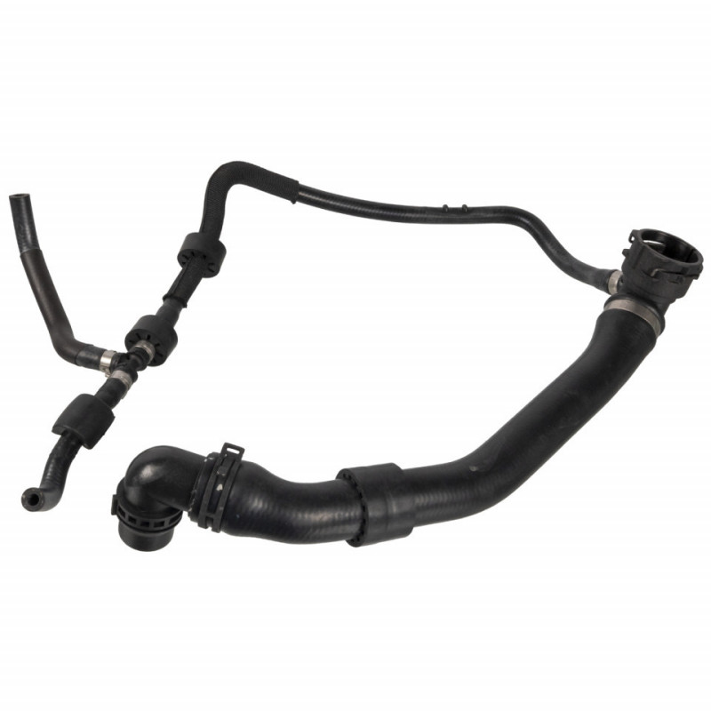 FEBI BILSTEIN 171425 Flessibile radiatore per Leon A3 Golf Octavia