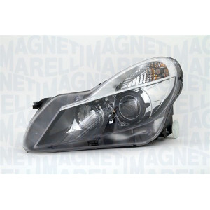 Headlight Left for - MAGNETI MARELLI 711307023344