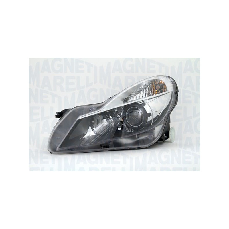 Reflektor lewy dla - MAGNETI MARELLI 711307023344