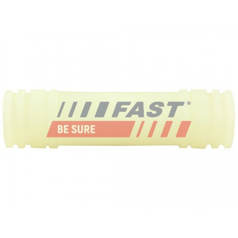 FAST FT61629 Tubería de radiador