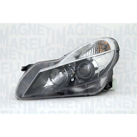 Faro Fanale Anteriore Destra per - MAGNETI MARELLI 711307023345