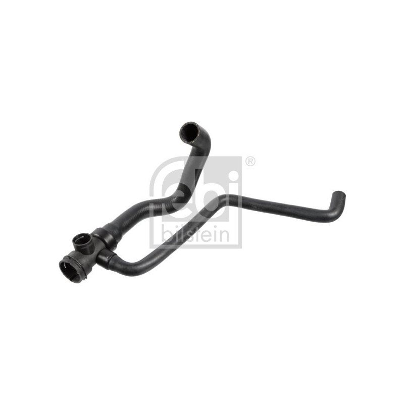 FEBI BILSTEIN 171013 Radiator Hose for A6 Passat A4