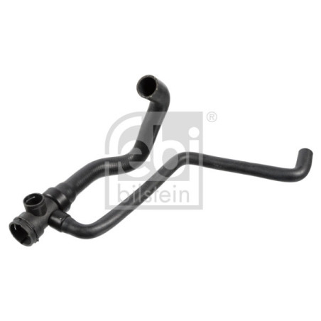 FEBI BILSTEIN 171013 Radiator Hose for A6 Passat A4