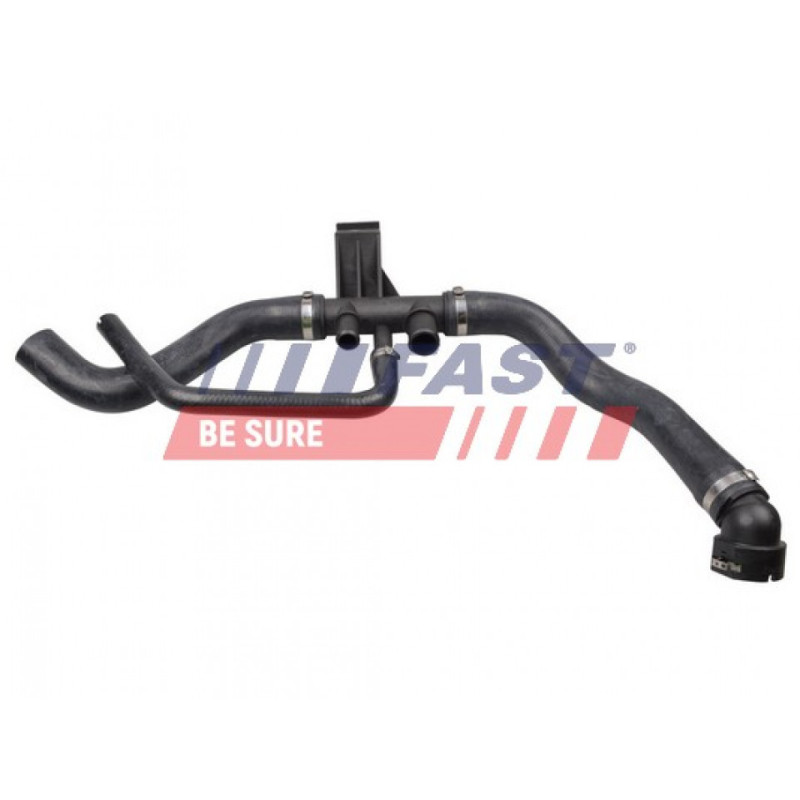 FAST FT61374 Flessibile radiatore