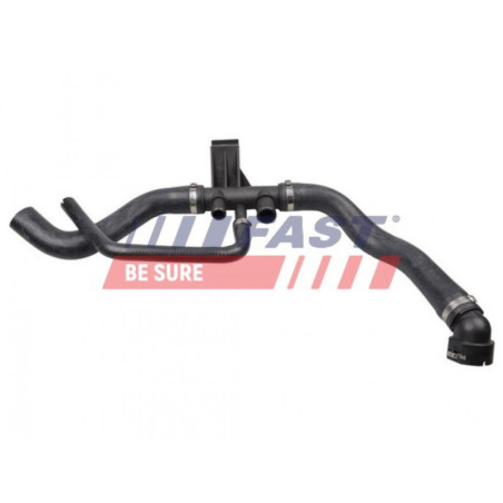 FAST FT61374 Durite de radiateur