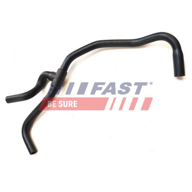 FAST FT61038 Tubería de radiador