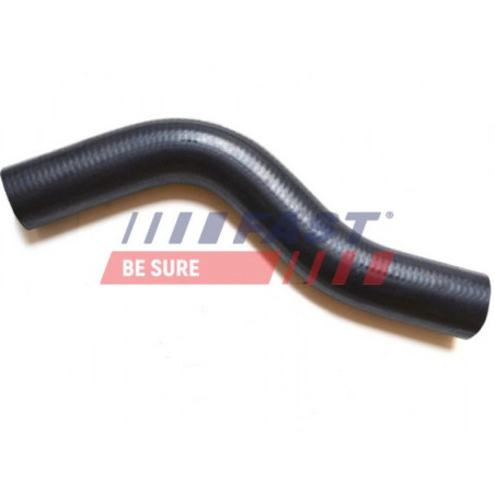 FAST FT61043 Durite de radiateur