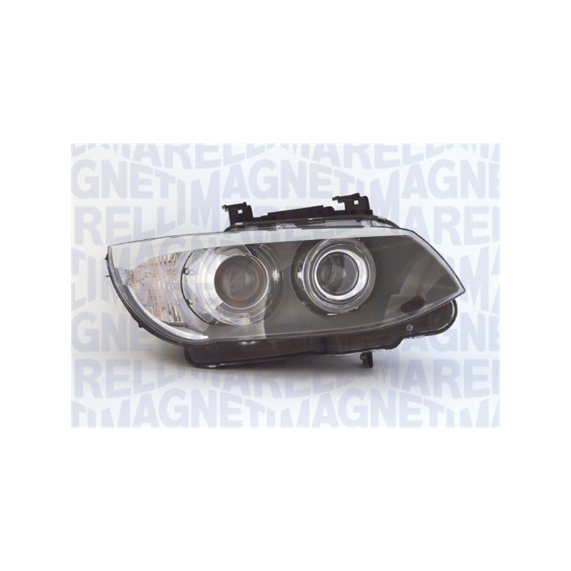 Reflektor Prawy dla - MAGNETI MARELLI 711307023363