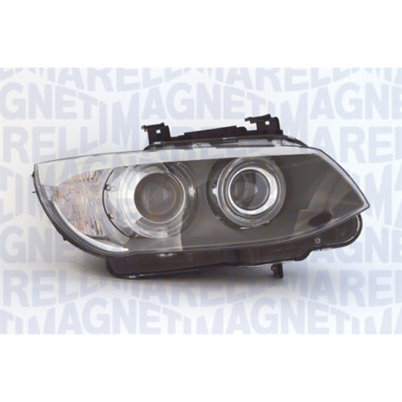 Reflektor Prawy dla - MAGNETI MARELLI 711307023363