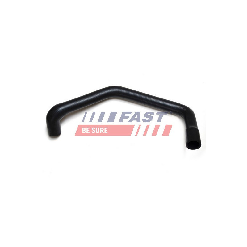 FAST FT61050 Durite de radiateur