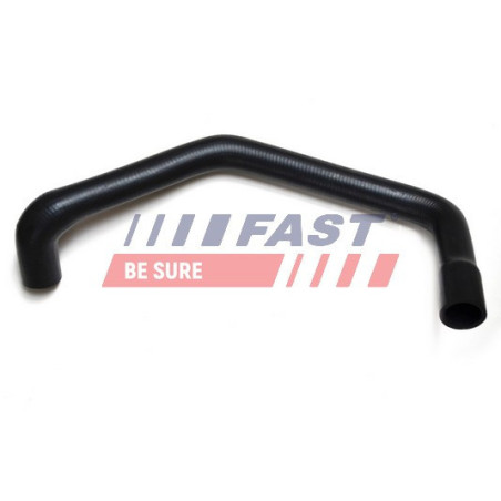 FAST FT61050 Durite de radiateur