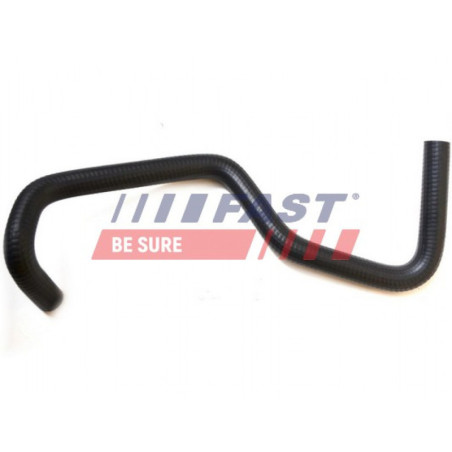 FAST FT61051 Durite de radiateur