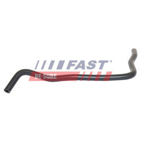 FAST FT61055 Tubería de radiador