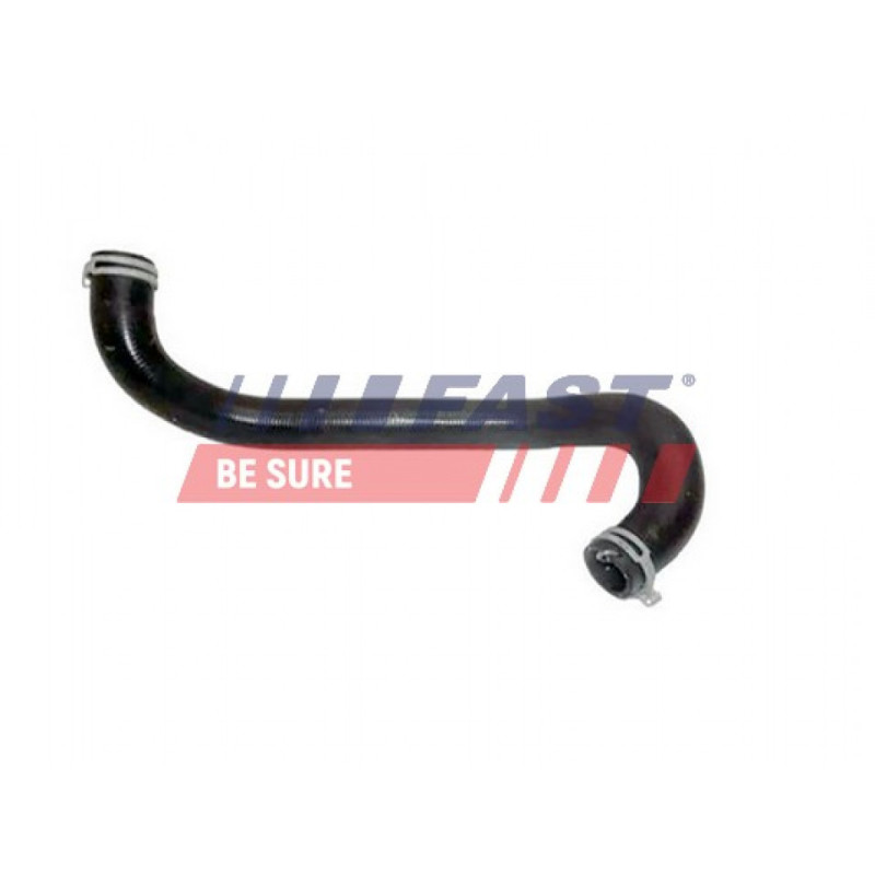 FAST FT61307 Durite de radiateur