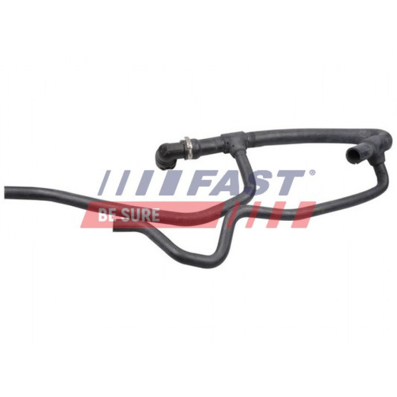 FAST FT61322 Radiator Hose