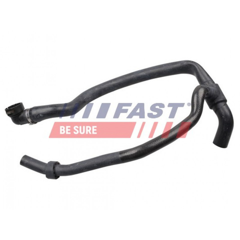 FAST FT61334 Radiator Hose