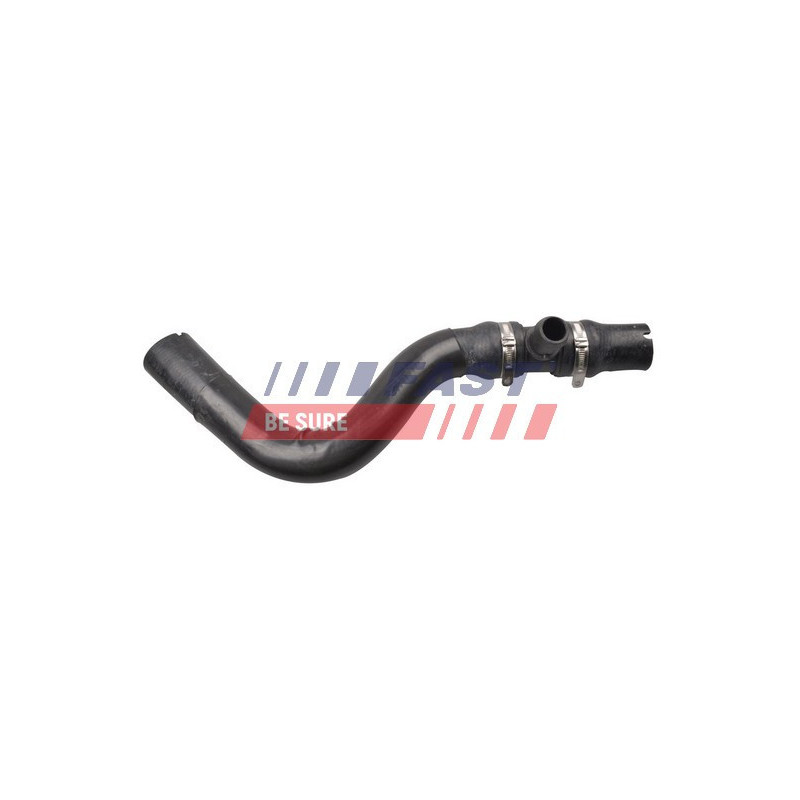 FAST FT61336 Durite de radiateur