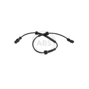 A.B.S. 30362 Predný Snímač ABS pre Renault Espace Laguna Vel Satis