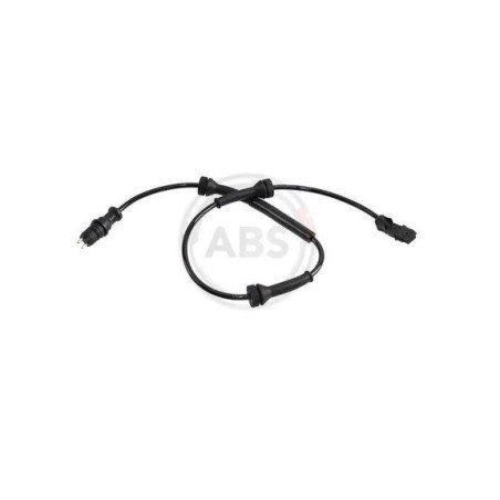 A.B.S. 30362 PRZÓD Czujnik ABS Renault Espace Laguna Vel Satis