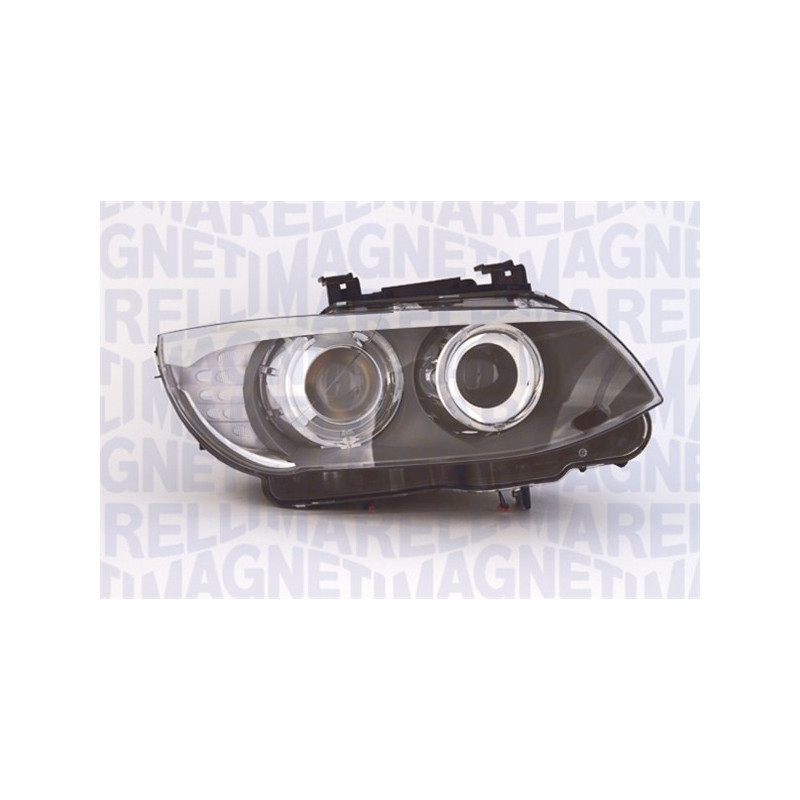 Headlight Right for - MAGNETI MARELLI 711307023371