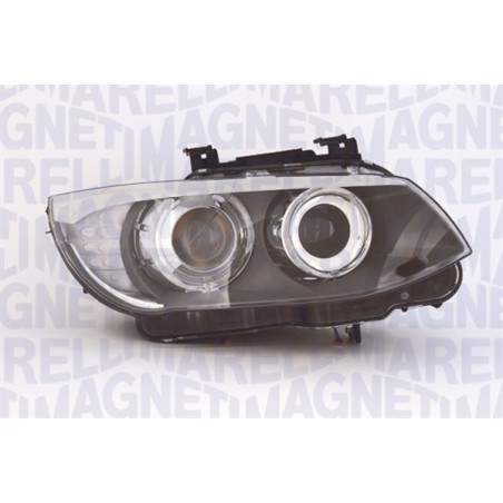 Headlight Right for - MAGNETI MARELLI 711307023371