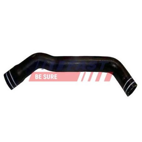 FAST FT61356 Durite de radiateur