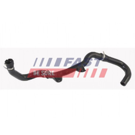 FAST FT61376 Radiator Hose
