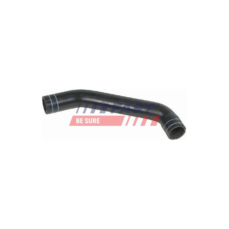 FAST FT61386 Radiator Hose