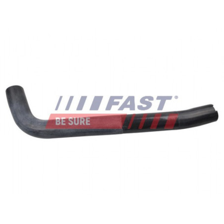 FAST FT61395 Przewód elastyczny chłodnicy