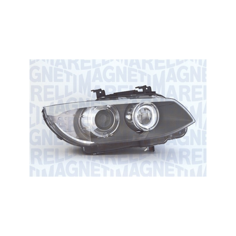 Headlight Right for - MAGNETI MARELLI 711307023442