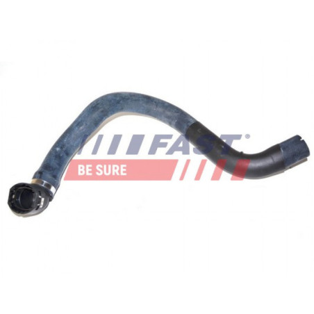 FAST FT61437 Radiator Hose