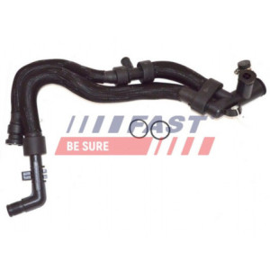 FAST FT61461 Radiator Hose