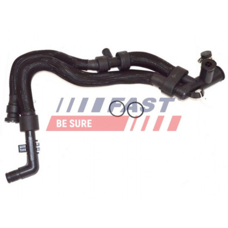 FAST FT61461 Hadica chladenia