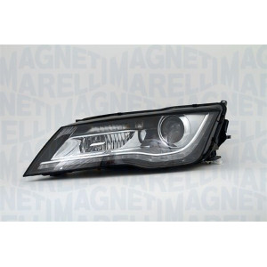 Reflektor lewy dla - MAGNETI MARELLI 711307023475