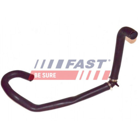 FAST FT61462 Radiator Hose