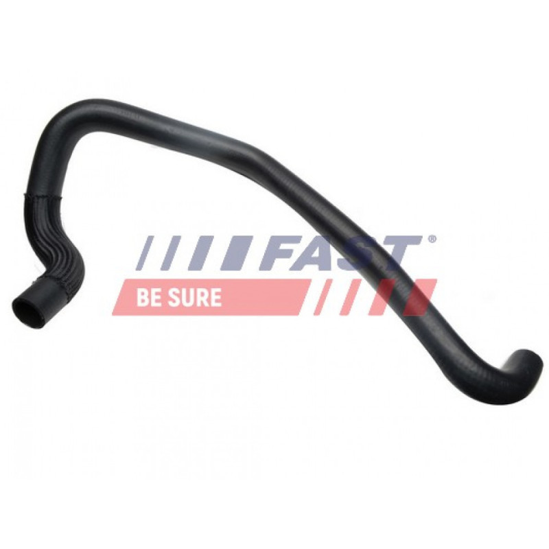 FAST FT61648 Durite de radiateur