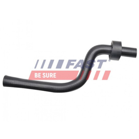FAST FT61651 Radiator Hose