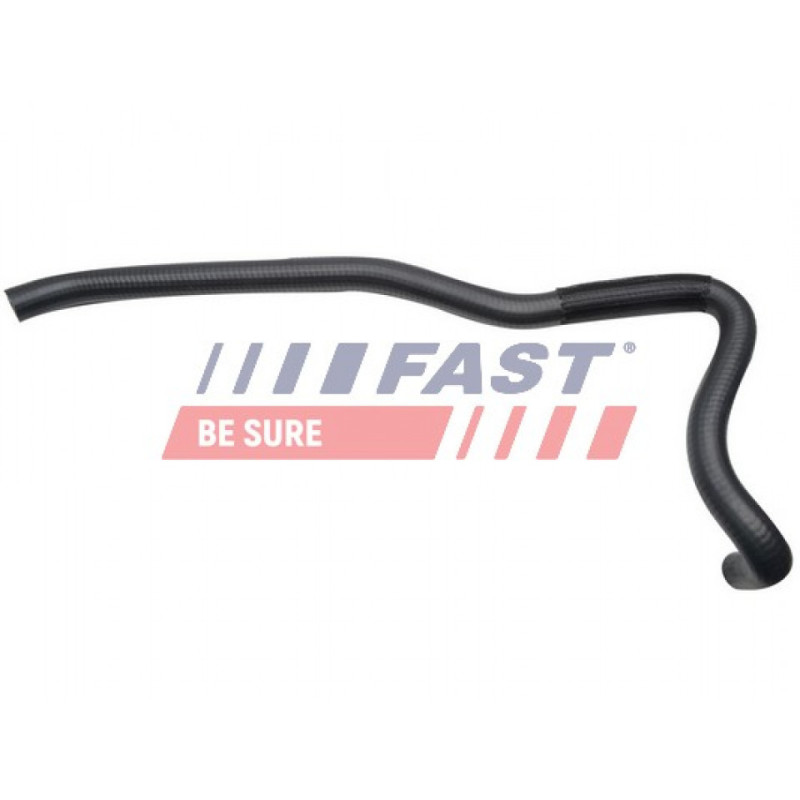 FAST FT61653 Hadice chladiče