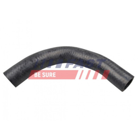 FAST FT61711 Radiator Hose